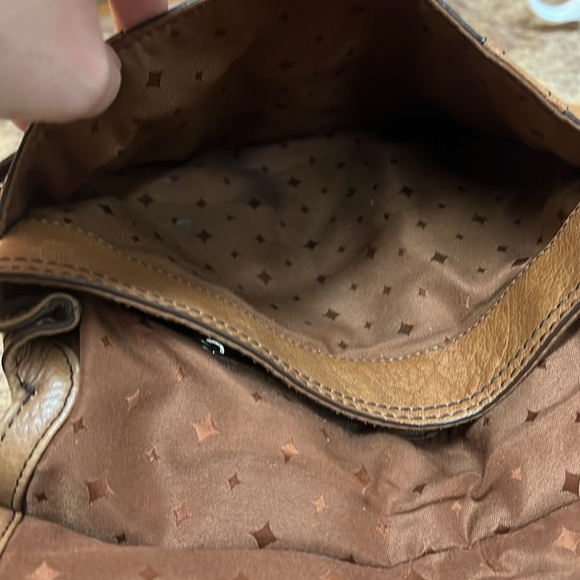 Fossil Cross body Bag - Picture 8 of 10